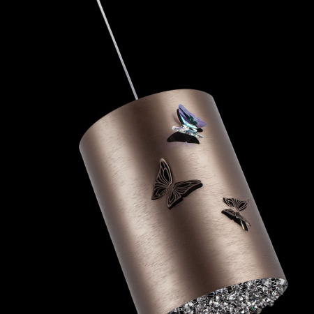 Фото Подвесной светильник Lightstar Faraone 701101