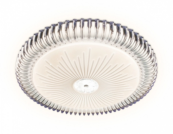 Фото Накладной светильник Ambrella Light FF FF95