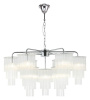 Фото Подвесная люстра Stilfort Imposio 2132/09/09PS