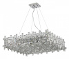 Фото Подвесная люстра Stilfort Tetrix 2171/09/16P