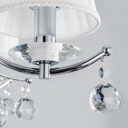 Фото Подвесная люстра Citilux Шелли CL438181