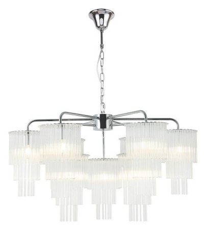 Фото Подвесная люстра Stilfort Imposio 2132/09/09PS