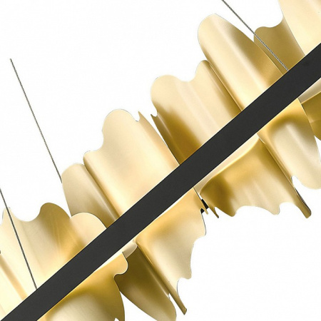 Фото Подвесной светильник Wertmark Lando WE476.03.423