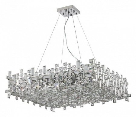 Фото Подвесная люстра Stilfort Tetrix 2171/09/16P