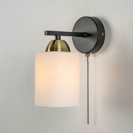 Открыть Бра Citilux Генри CL130415 Фото Бра Citilux Генри CL130415