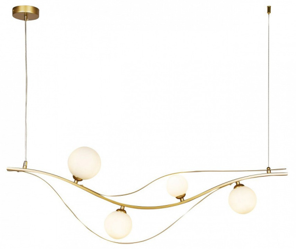 Фото Подвесной светильник F-promo Carina 4059-4P