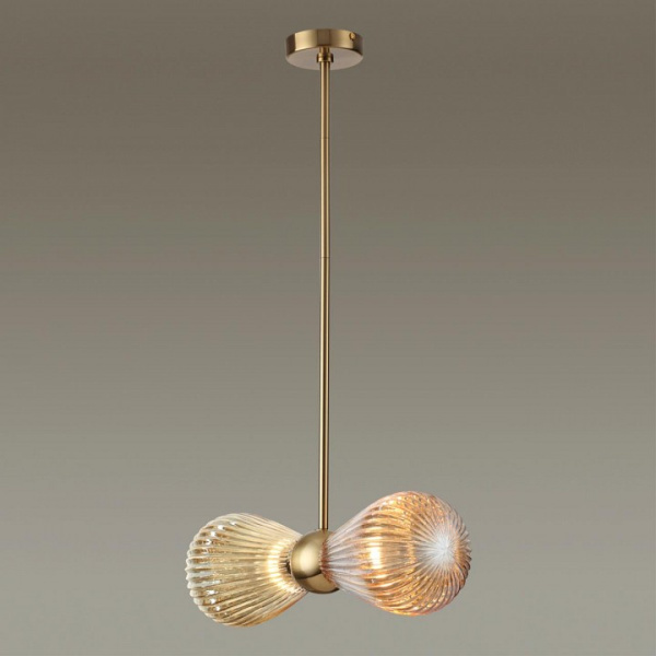 Фото Подвесной светильник Odeon Light Elica 5402/2