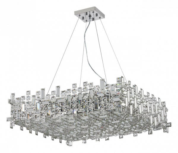 Фото Подвесная люстра Stilfort Tetrix 2171/09/16P