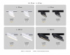 Открыть Светильник на штанге Ambrella Light GL GL6816 Фото Светильник на штанге Ambrella Light GL GL6816