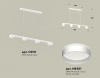 Открыть Подвесной светильник Ambrella Light XB XB9151202 Фото Подвесной светильник Ambrella Light XB XB9151202