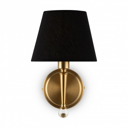 Фото Бра Freya Rosemary FR5190WL-01BS