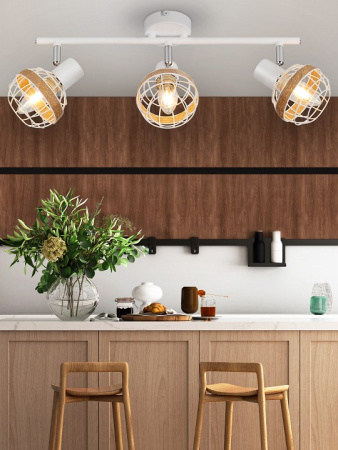 Фото Спот Rivoli Anselma Б0051976