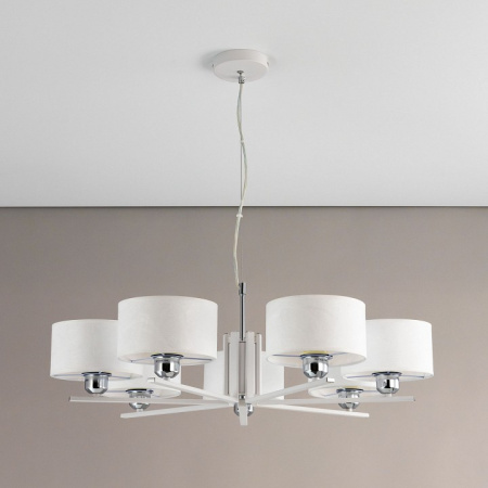 Фото Подвесная люстра Citilux Тильда CL469170