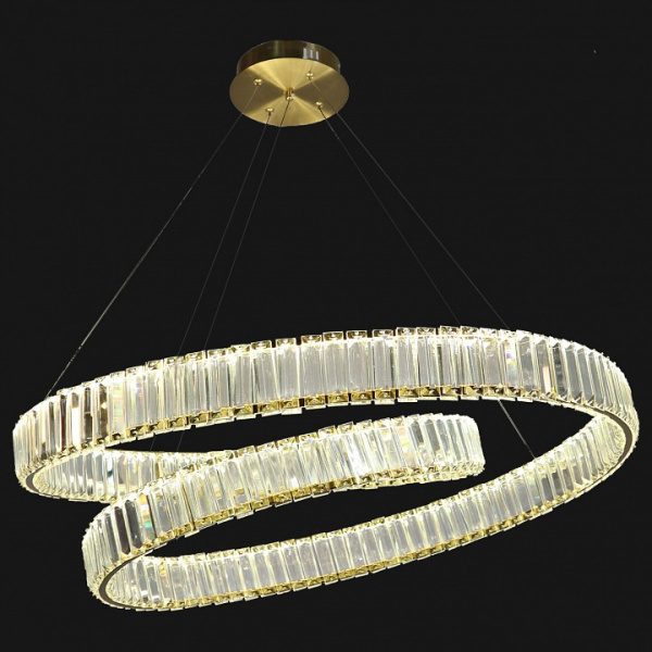 Фото Подвесной светильник Lussole Centennial LSP-7024