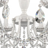 Фото Подвесная люстра Lumion Snow 8189/8