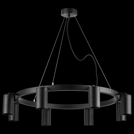 Фото Подвесная люстра Lightstar Rullo LR018378