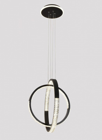 Фото Подвесной светильник Moderli Novas V2892-PL