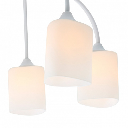 Фото Потолочная люстра Escada Ipomea 2102/5P