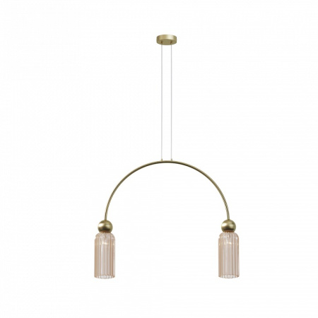 Фото Подвесной светильник Maytoni Antic MOD302PL-02CG