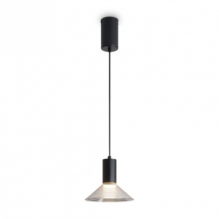 Фото Подвесной светильник Freya Lake FR6179PL-L6B