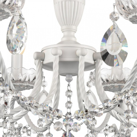 Фото Подвесная люстра Lumion Snow 8189/8