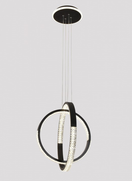 Фото Подвесной светильник Moderli Novas V2892-PL