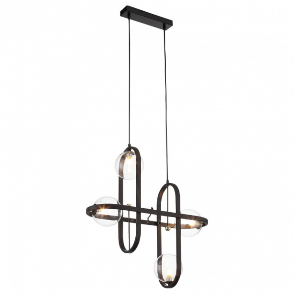 Фото Подвесной светильник ST-Luce Circono SL1201.403.04