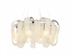 Открыть Подвесная люстра Ambrella Light TR TR5377 Фото Подвесная люстра Ambrella Light TR TR5377
