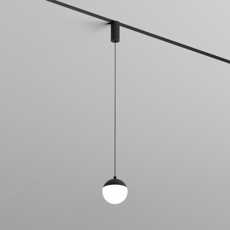 Фото Подвесной светильник Denkirs SMART MOON DK8056-BK