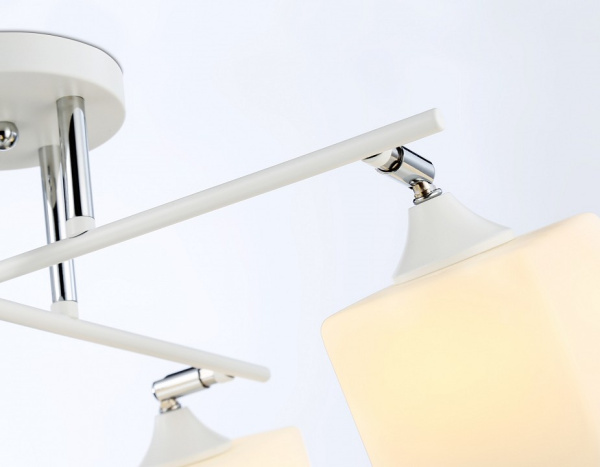 Фото Люстра на штанге Ambrella Light TR TR303083