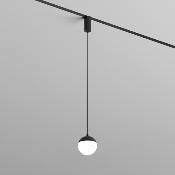 Открыть Подвесной светильник Denkirs SMART MOON DK8056-BK Фото Подвесной светильник Denkirs SMART MOON DK8056-BK