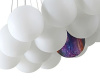 Открыть Подвесная люстра Kink Light Алди 08475-19,01 Фото Подвесная люстра Kink Light Алди 08475-19,01
