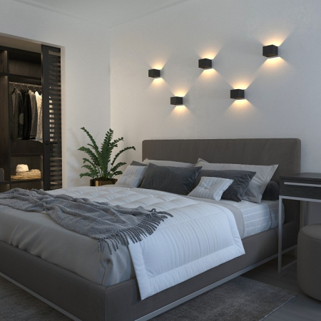 Фото Накладной светильник Elektrostandard Corudo a053071