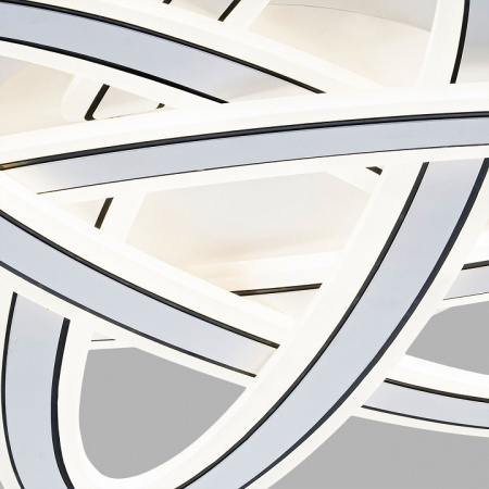 Фото Потолочная люстра Escada Quant 10245/3LED