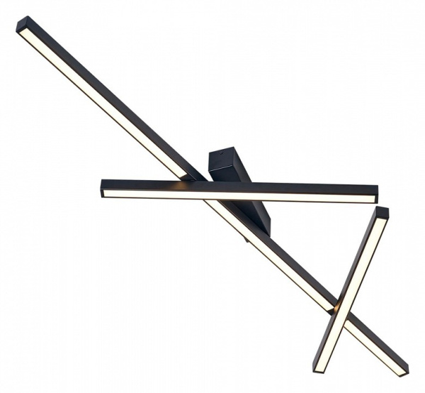 Фото Потолочная люстра Odeon Light Tao 4367/50CL