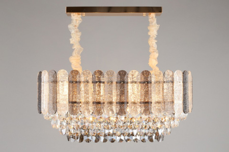 Фото Подвесной светильник Aployt Rozel APL.770.03.11