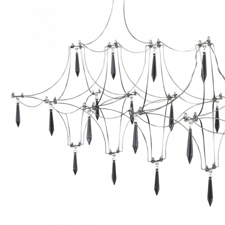 Фото Подвесная люстра ST-Luce Gravetta SL6603.103.17