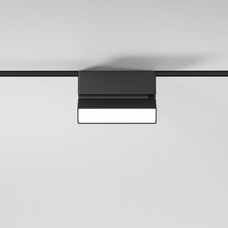 Фото Накладной светильник Elektrostandard Flat Magnetic a063709