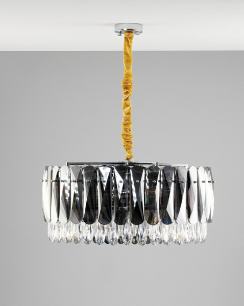 Фото Подвесной светильник Moderli Mery V9040-8P