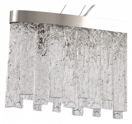 Фото Подвесная люстра Stilfort Frostyle 2155/11/08PL