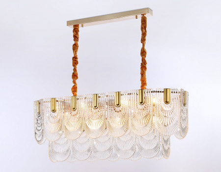 Открыть Подвесной светильник Ambrella Light TR TR5389 Фото Подвесной светильник Ambrella Light TR TR5389