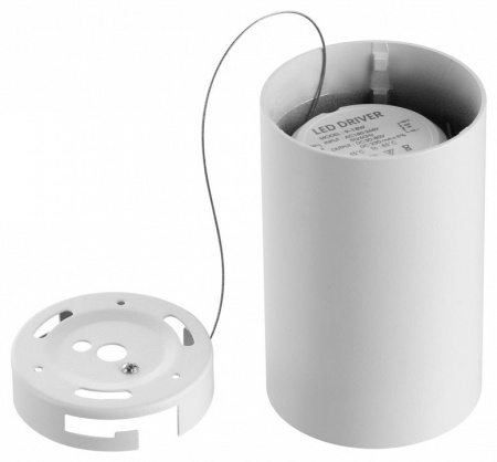 Открыть Накладной светильник Novotech Recte 359416 Фото Накладной светильник Novotech Recte 359416