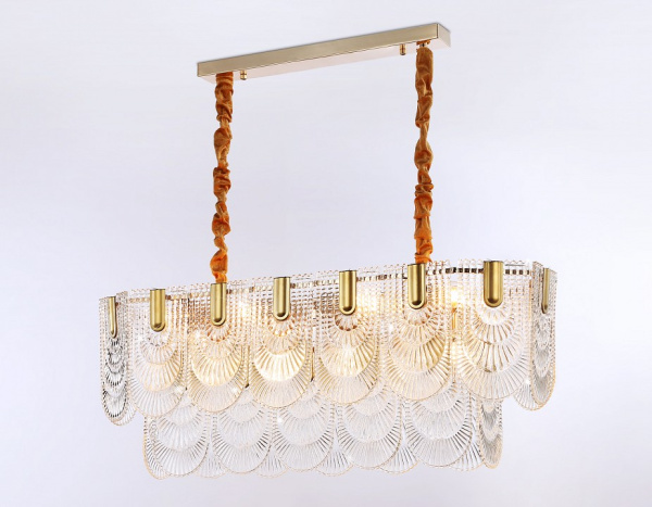 Фото Подвесной светильник Ambrella Light TR TR5389