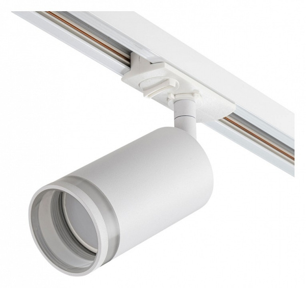 Фото Светильник на штанге Escada 20016 20016TRA/01 SWH