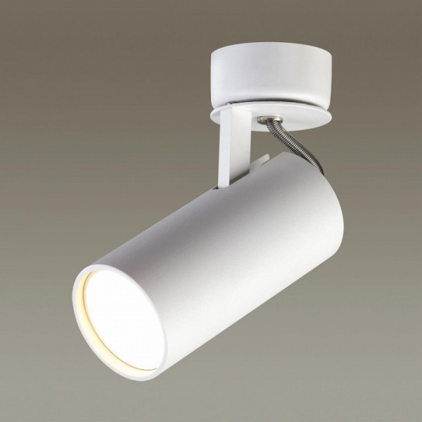 Фото Спот Odeon Light Kiko 3873/1C