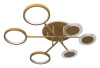 Потолочная люстра Loft it Megan 10164S Gold Потолочная люстра Loft it Megan 10164S Gold