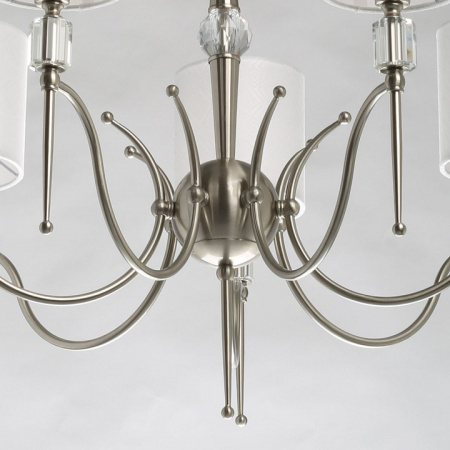 Фото Подвесная люстра MW-Light Конрад 11 667012707