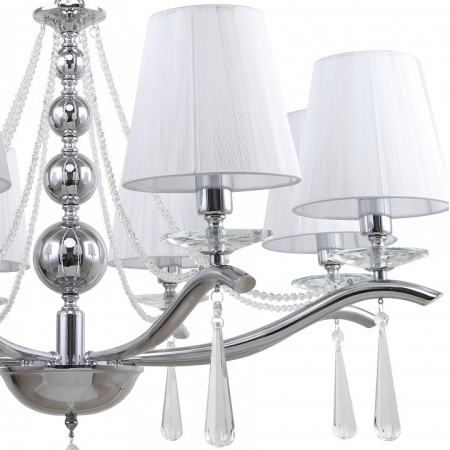 Фото Подвесная люстра Stilfort Nifty 1042/09/08P