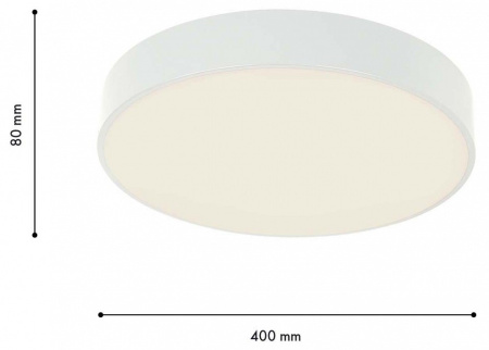 Фото Накладной светильник F-promo Arena 4683-4C