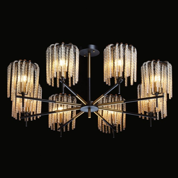 Фото Люстра на штанге MW-Light Лавиния 2 443010508